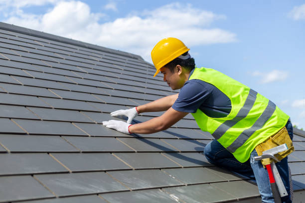 Slate Roofing Contractor in Gasport, NY
