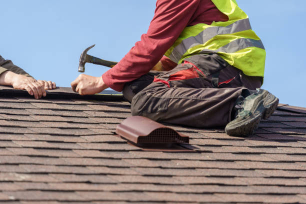 Best Residential Roofing Contractor  in Gasport, NY