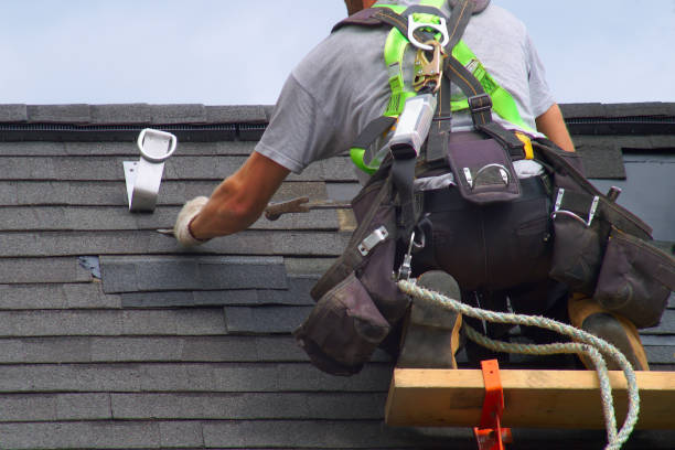 Best Roof Restoration Services  in Gasport, NY