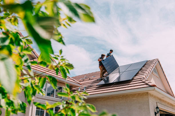 Best Slate Roofing Contractor  in Gasport, NY