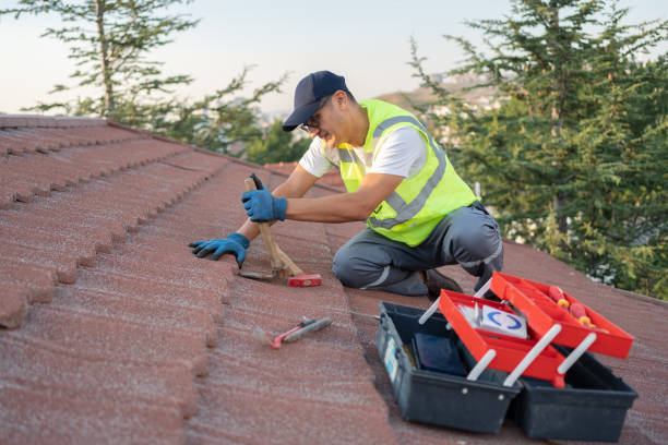 Best Commercial Roofing Services  in Gasport, NY