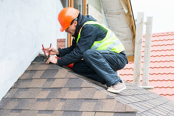 Quick and Trustworthy Emergency Roof Repair Services in Gasport, NY